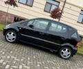 Чорний Мерседес А клас, об'ємом двигуна 1.6 л та пробігом 214 тис. км за 4300 $, фото 48 на Automoto.ua
