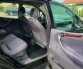 Чорний Мерседес А клас, об'ємом двигуна 1.6 л та пробігом 214 тис. км за 4300 $, фото 26 на Automoto.ua