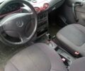 Мерседес А класс 2001 в Житомире на Automoto.ua Черный Мерседес А класс, объемом двигателя 1.69 л и пробегом 250 тыс. км за 4000 $, фото 1 на Automoto.ua