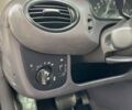 Чорний Мерседес А клас, об'ємом двигуна 1.6 л та пробігом 214 тис. км за 4300 $, фото 20 на Automoto.ua