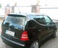 Мерседес А класс 2001 в Житомире на Automoto.ua Черный Мерседес А класс, объемом двигателя 1.69 л и пробегом 250 тыс. км за 4000 $, фото 5 на Automoto.ua
