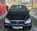 Чорний Мерседес А клас, об'ємом двигуна 1.6 л та пробігом 208 тис. км за 3400 $, фото 4 на Automoto.ua