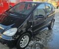 Чорний Мерседес А клас, об'ємом двигуна 1.6 л та пробігом 208 тис. км за 3400 $, фото 2 на Automoto.ua