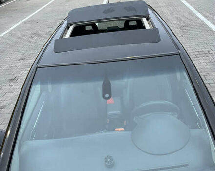 Чорний Мерседес А клас, об'ємом двигуна 1.9 л та пробігом 204 тис. км за 3899 $, фото 11 на Automoto.ua