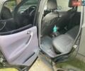 Черный Мерседес А класс, объемом двигателя 1.7 л и пробегом 279 тыс. км за 3200 $, фото 9 на Automoto.ua