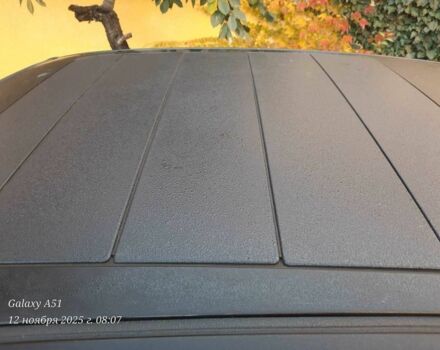 Черный Мерседес А класс, объемом двигателя 1.4 л и пробегом 298 тыс. км за 3200 $, фото 6 на Automoto.ua