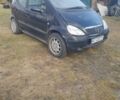 Чорний Мерседес А клас, об'ємом двигуна 0 л та пробігом 320 тис. км за 1200 $, фото 1 на Automoto.ua