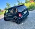 Чорний Мерседес А клас, об'ємом двигуна 1.9 л та пробігом 272 тис. км за 2350 $, фото 4 на Automoto.ua