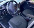 Черный Мерседес А класс, объемом двигателя 1.9 л и пробегом 210 тыс. км за 4300 $, фото 5 на Automoto.ua