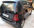 Чорний Мерседес А клас, об'ємом двигуна 1.4 л та пробігом 298 тис. км за 3200 $, фото 5 на Automoto.ua