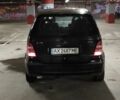 Чорний Мерседес А клас, об'ємом двигуна 1.7 л та пробігом 246 тис. км за 4200 $, фото 5 на Automoto.ua