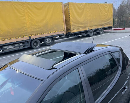 Чорний Мерседес А клас, об'ємом двигуна 1.9 л та пробігом 204 тис. км за 3899 $, фото 10 на Automoto.ua