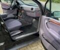 Чорний Мерседес А клас, об'ємом двигуна 1.6 л та пробігом 214 тис. км за 4300 $, фото 18 на Automoto.ua