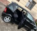 Чорний Мерседес А клас, об'ємом двигуна 1.6 л та пробігом 214 тис. км за 4300 $, фото 51 на Automoto.ua