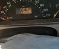Черный Мерседес А класс, объемом двигателя 1.69 л и пробегом 252 тыс. км за 4200 $, фото 8 на Automoto.ua