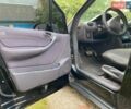 Черный Мерседес А класс, объемом двигателя 1.7 л и пробегом 279 тыс. км за 3200 $, фото 7 на Automoto.ua