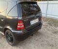 Чорний Мерседес А клас, об'ємом двигуна 1.6 л та пробігом 269 тис. км за 3500 $, фото 1 на Automoto.ua