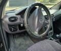 Черный Мерседес А класс, объемом двигателя 1.4 л и пробегом 198 тыс. км за 2100 $, фото 12 на Automoto.ua