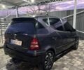 Чорний Мерседес А клас, об'ємом двигуна 1.7 л та пробігом 320 тис. км за 3200 $, фото 3 на Automoto.ua