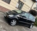 Чорний Мерседес А клас, об'ємом двигуна 1.6 л та пробігом 214 тис. км за 4300 $, фото 44 на Automoto.ua