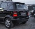 Чорний Мерседес А клас, об'ємом двигуна 1.7 л та пробігом 320 тис. км за 4900 $, фото 6 на Automoto.ua