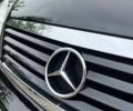 Чорний Мерседес А клас, об'ємом двигуна 1.6 л та пробігом 214 тис. км за 4300 $, фото 30 на Automoto.ua