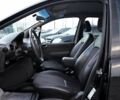 Чорний Мерседес А клас, об'ємом двигуна 1.7 л та пробігом 320 тис. км за 4900 $, фото 12 на Automoto.ua
