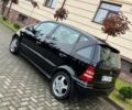Чорний Мерседес А клас, об'ємом двигуна 1.6 л та пробігом 214 тис. км за 4300 $, фото 43 на Automoto.ua