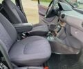 Чорний Мерседес А клас, об'ємом двигуна 1.6 л та пробігом 214 тис. км за 4300 $, фото 21 на Automoto.ua
