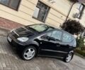 Чорний Мерседес А клас, об'ємом двигуна 1.6 л та пробігом 214 тис. км за 4300 $, фото 7 на Automoto.ua