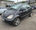 Чорний Мерседес А клас, об'ємом двигуна 1.7 л та пробігом 250 тис. км за 3200 $, фото 3 на Automoto.ua