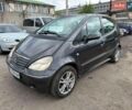 Чорний Мерседес А клас, об'ємом двигуна 1.69 л та пробігом 250 тис. км за 3200 $, фото 1 на Automoto.ua