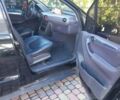 Чорний Мерседес А клас, об'ємом двигуна 1.9 л та пробігом 210 тис. км за 3350 $, фото 5 на Automoto.ua