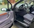 Чорний Мерседес А клас, об'ємом двигуна 1.6 л та пробігом 214 тис. км за 4300 $, фото 23 на Automoto.ua