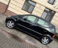 Чорний Мерседес А клас, об'ємом двигуна 1.6 л та пробігом 214 тис. км за 4300 $, фото 8 на Automoto.ua