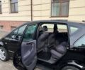Чорний Мерседес А клас, об'ємом двигуна 1.6 л та пробігом 214 тис. км за 4300 $, фото 11 на Automoto.ua