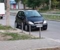 Чорний Мерседес А клас, об'ємом двигуна 1.7 л та пробігом 246 тис. км за 4200 $, фото 1 на Automoto.ua