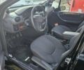 Чорний Мерседес А клас, об'ємом двигуна 1.6 л та пробігом 208 тис. км за 3400 $, фото 7 на Automoto.ua