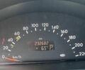 Чорний Мерседес А клас, об'ємом двигуна 1.7 л та пробігом 232 тис. км за 3400 $, фото 13 на Automoto.ua