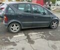 Черный Мерседес А класс, объемом двигателя 0 л и пробегом 220 тыс. км за 1231 $, фото 2 на Automoto.ua