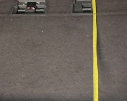 Черный Мерседес А класс, объемом двигателя 2 л и пробегом 250 тыс. км за 3500 $, фото 21 на Automoto.ua