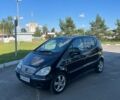 Чорний Мерседес А клас, об'ємом двигуна 1.9 л та пробігом 207 тис. км за 3499 $, фото 1 на Automoto.ua