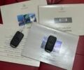 Черный Мерседес А класс, объемом двигателя 1.6 л и пробегом 230 тыс. км за 2000 $, фото 13 на Automoto.ua
