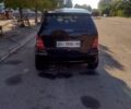 Чорний Мерседес А клас, об'ємом двигуна 1.9 л та пробігом 240 тис. км за 4200 $, фото 1 на Automoto.ua