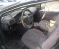 Черный Мерседес А класс, объемом двигателя 1.7 л и пробегом 220 тыс. км за 1088 $, фото 7 на Automoto.ua