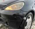 Чорний Мерседес А клас, об'ємом двигуна 1.5 л та пробігом 200 тис. км за 3650 $, фото 10 на Automoto.ua