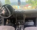 Мерседес А класс 2002 в Сколе на Automoto.ua Черный Мерседес А класс, объемом двигателя 1.7 л и пробегом 263 тыс. км за 5100 $, фото 2 на Automoto.ua