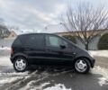 Чорний Мерседес А клас, об'ємом двигуна 1.5 л та пробігом 200 тис. км за 3650 $, фото 8 на Automoto.ua