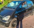 Чорний Мерседес А клас, об'ємом двигуна 1.69 л та пробігом 320 тис. км за 2400 $, фото 3 на Automoto.ua