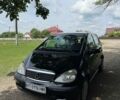 Чорний Мерседес А клас, об'ємом двигуна 1.69 л та пробігом 234 тис. км за 2400 $, фото 1 на Automoto.ua